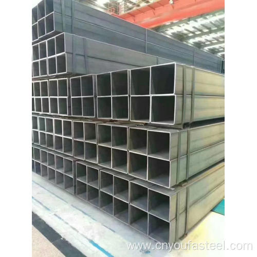 Square Stainless Steel Tube